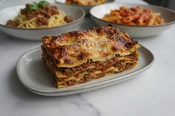 Ready to Use | Ready Meals & Baked Dishes