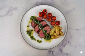 Ready To Use | Prepared Meats & Sous Vide