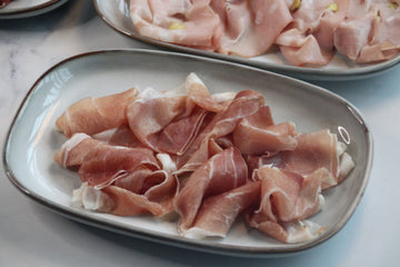 Ready to Use | Cold Cuts