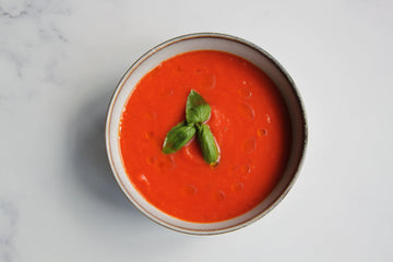 Homemade Soups