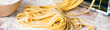 Fresh Pasta