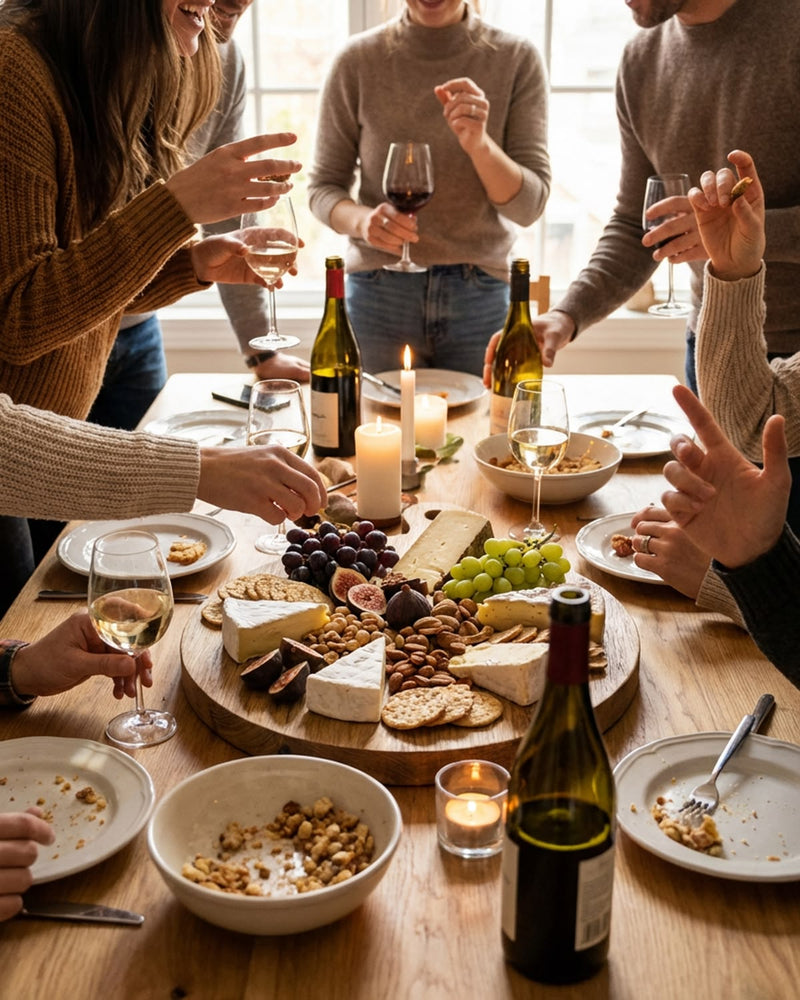 Family Dinner