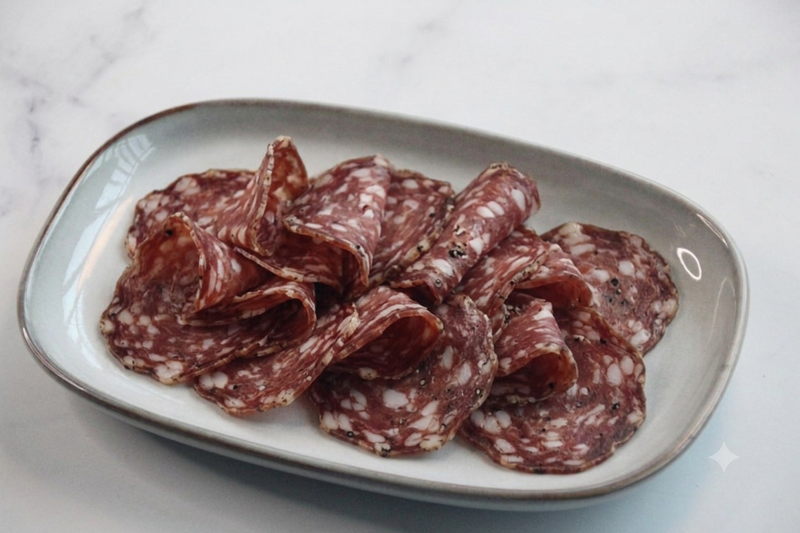 Salame Napoli