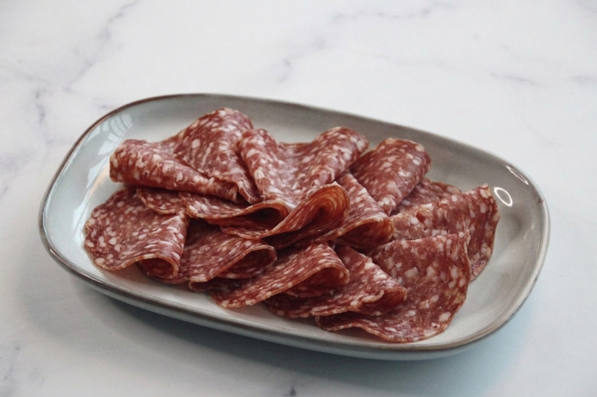 Salame Milano