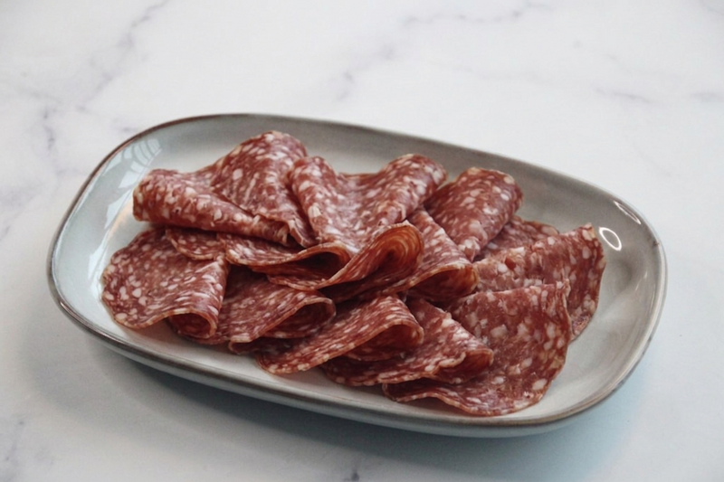 Salame Milano