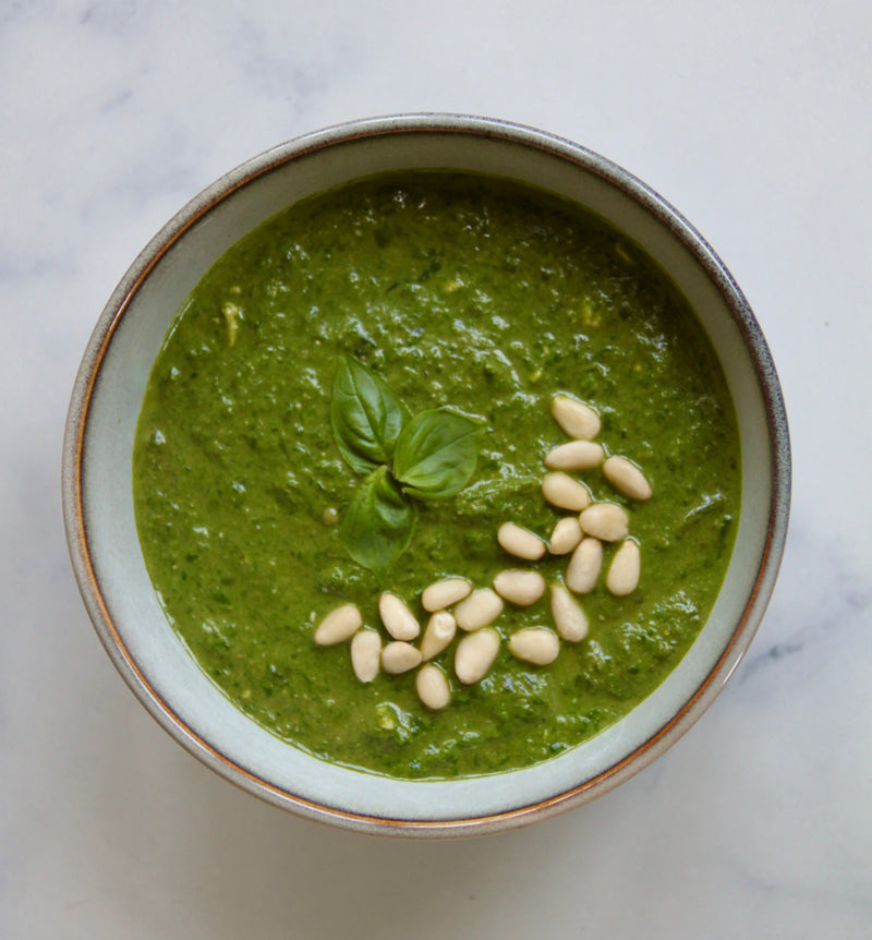 Pesto Sauce