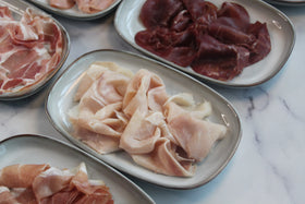 Cooked Ham