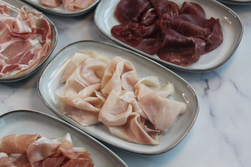 Cooked Ham