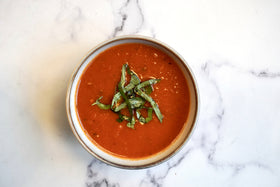 Arrabbiata Sauce