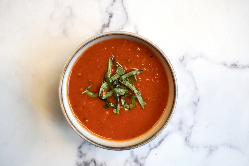 Arrabbiata Sauce