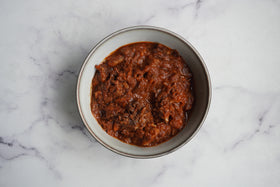Beef Cheek Sauce