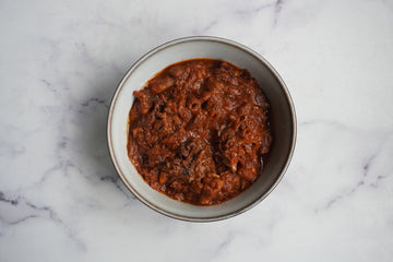Beef Cheek Sauce