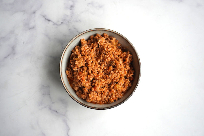 Pork Ragù