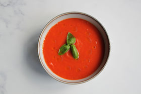 Tomato Sauce