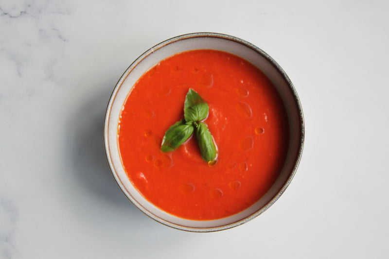 Tomato Sauce