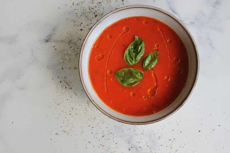 Tomato Soup
