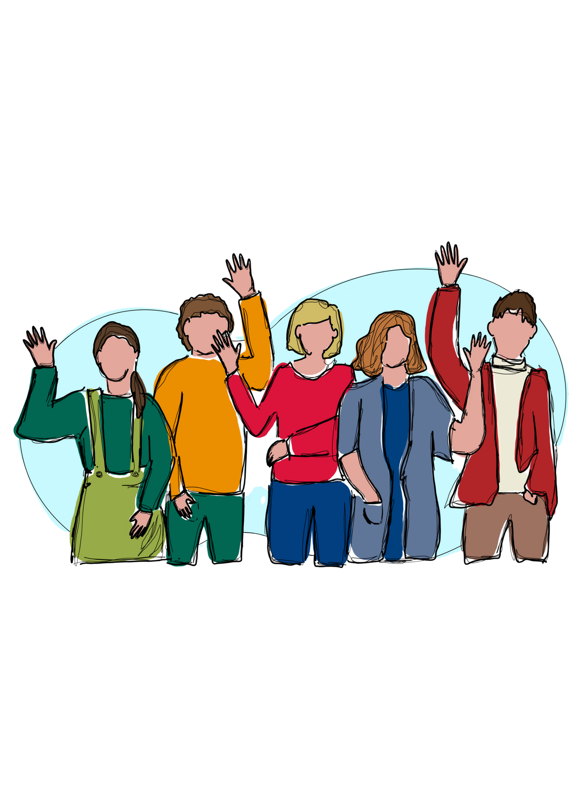 Join Our Community
