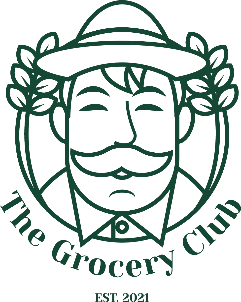 The Grocery Club: Online Grocery and Recipe Boxes Shop in Hong Kong logo