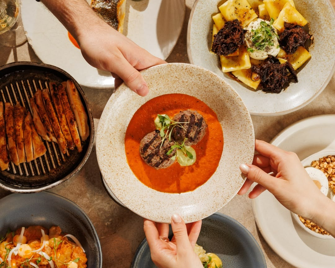 Hours on the stove. Minutes in your pan.