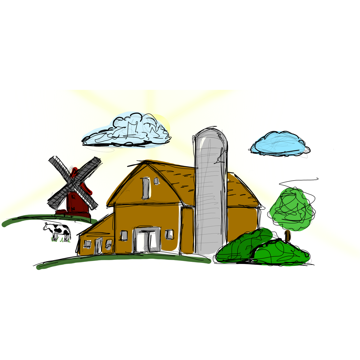 Our Farming